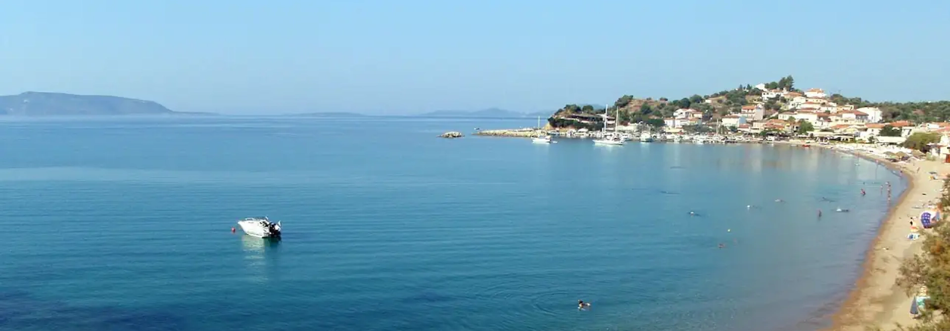 Φοινικούντα: Ο παράδεισος των παραλιών στη νότια Μεσσηνία