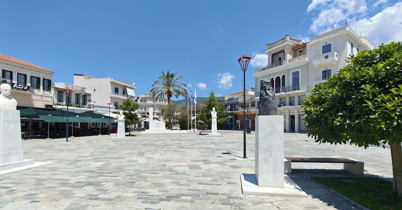 Καλαμάτα
