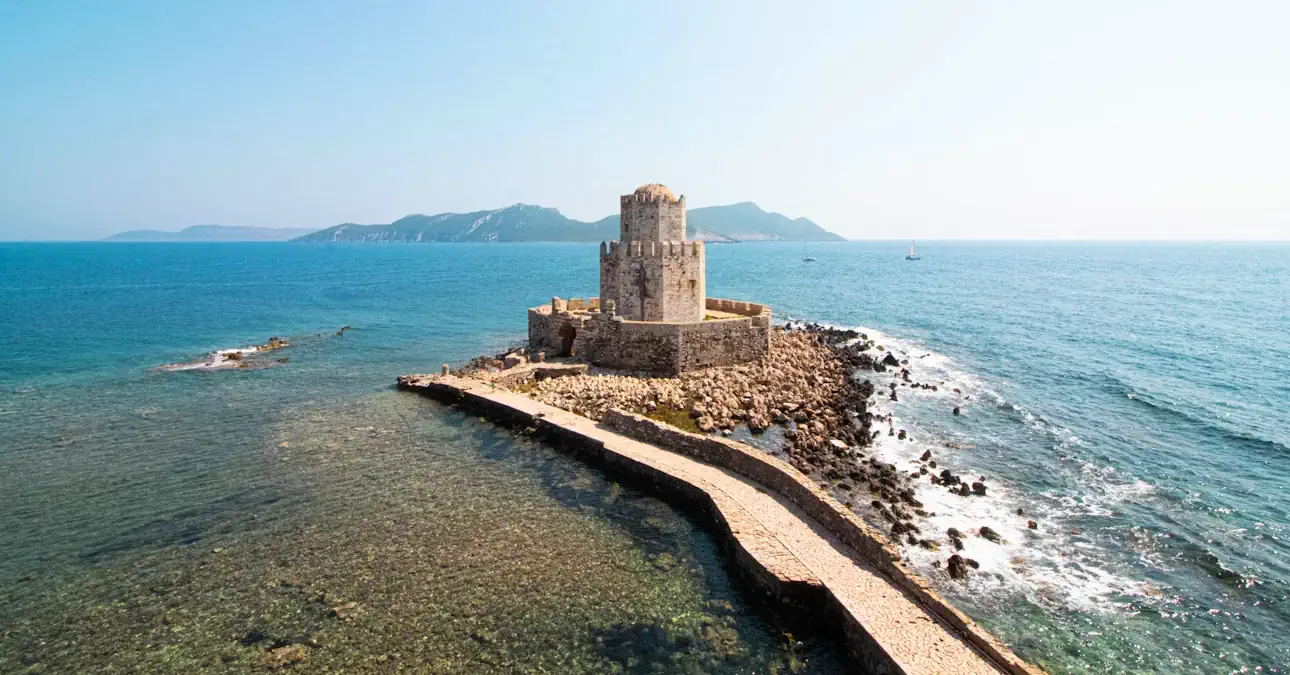Μεθώνη