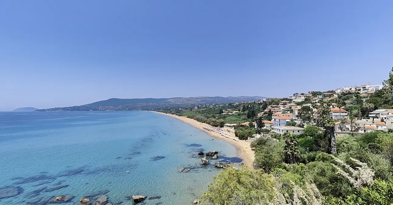 Κορώνη