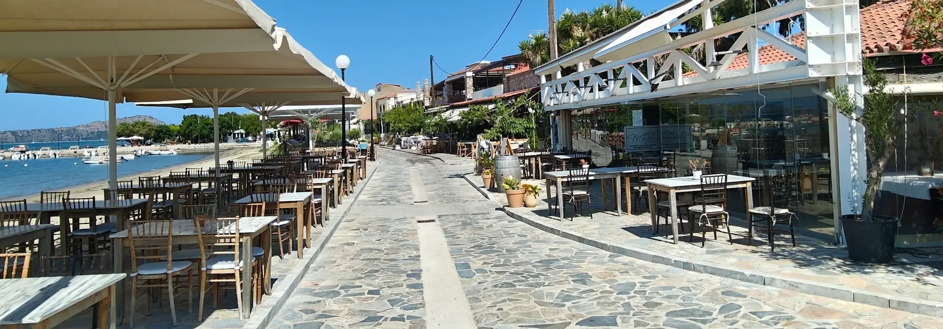 Γιάλοβα: Ο Φυσικός Παράδεισος της Μεσσηνίας